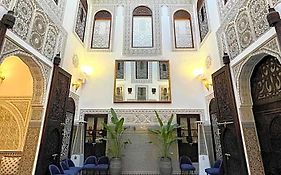 Le Grand Alcazar - Riad